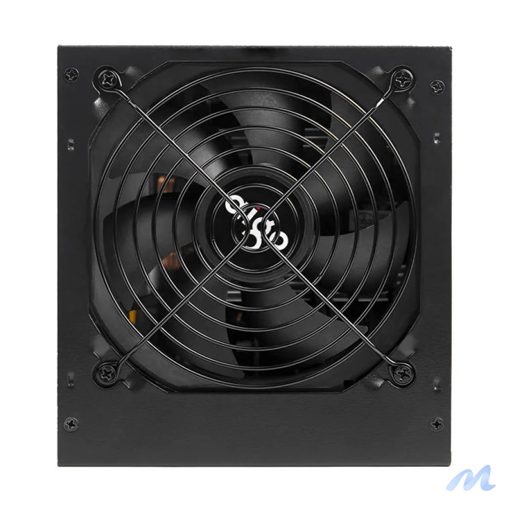 Aigo GP750 750W computer power supply (black)