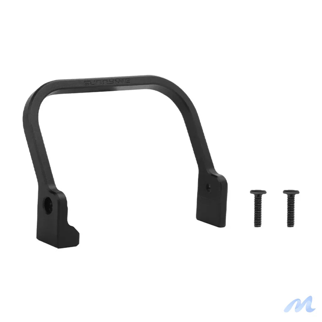 Aluminum Gimbal Protection Bar Sunnylife for DJI Avata (black)