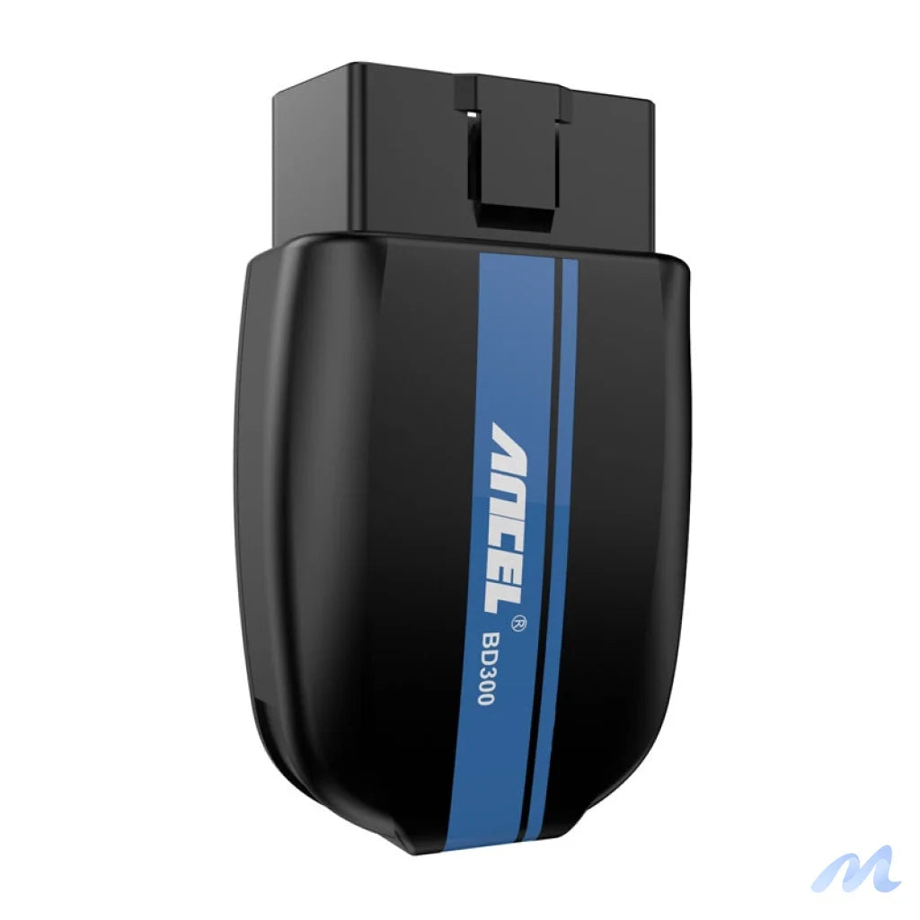 Ancel BD300 wireless OBD2 diagnostic scanner