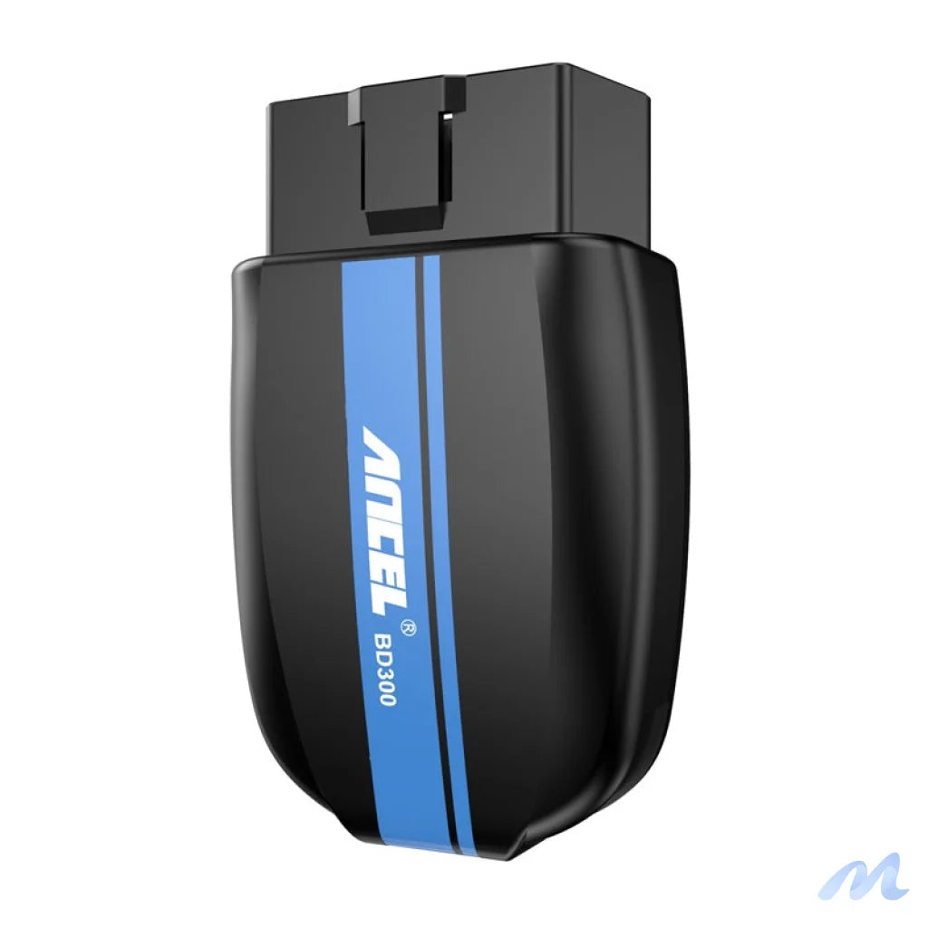 Ancel BD300 wireless OBD2 diagnostic scanner