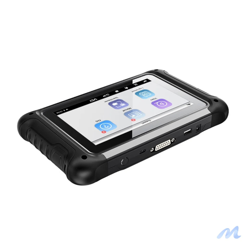 Ancel MT700 motorcycle diagnostic scanner