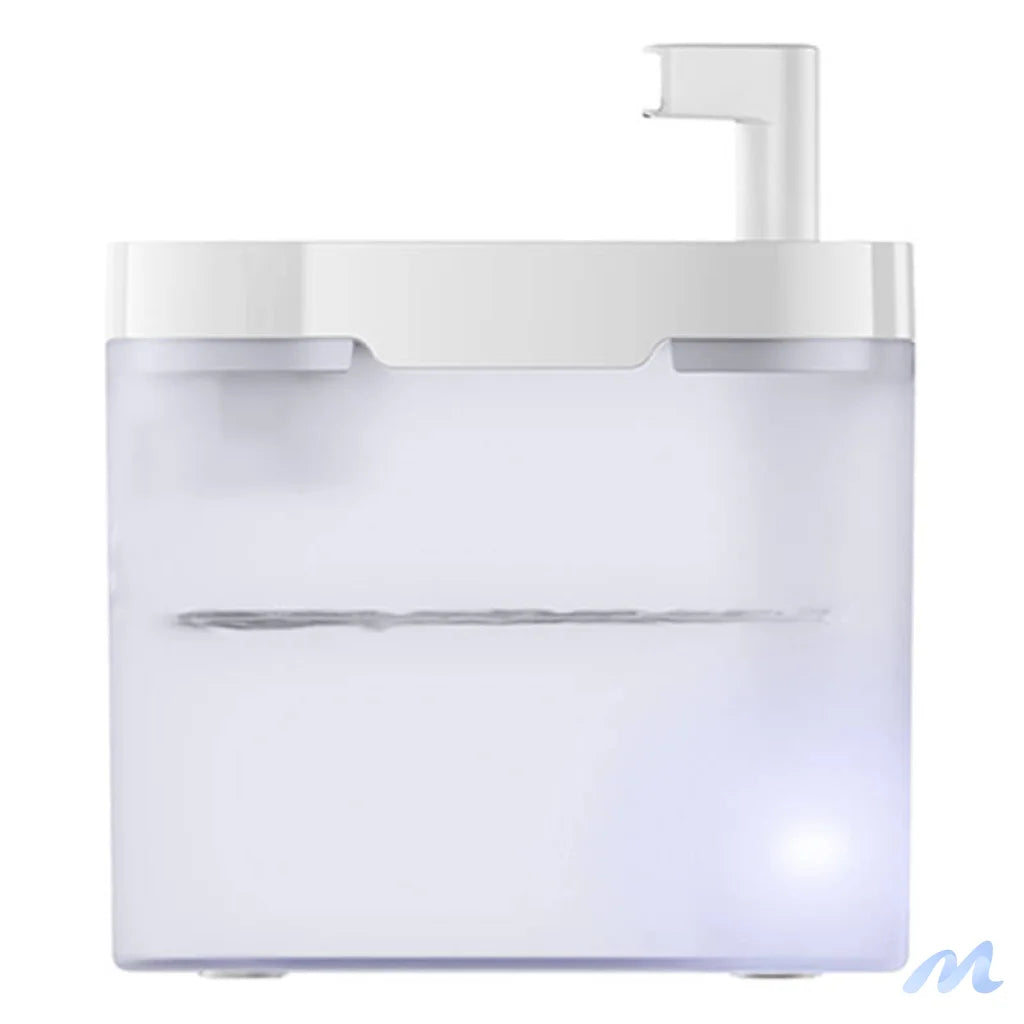 Animal fountain / drinker 1.5L Rojeco