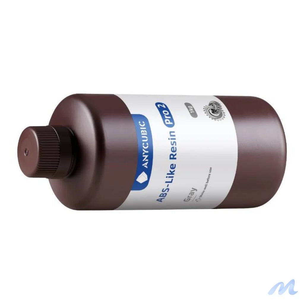 AnyCubic ABS-Like Resin Pro 2 (Grey)