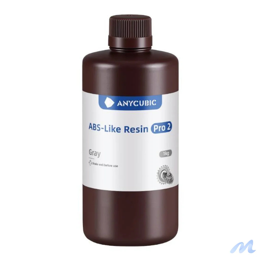 AnyCubic ABS-Like Resin Pro 2 (Grey)