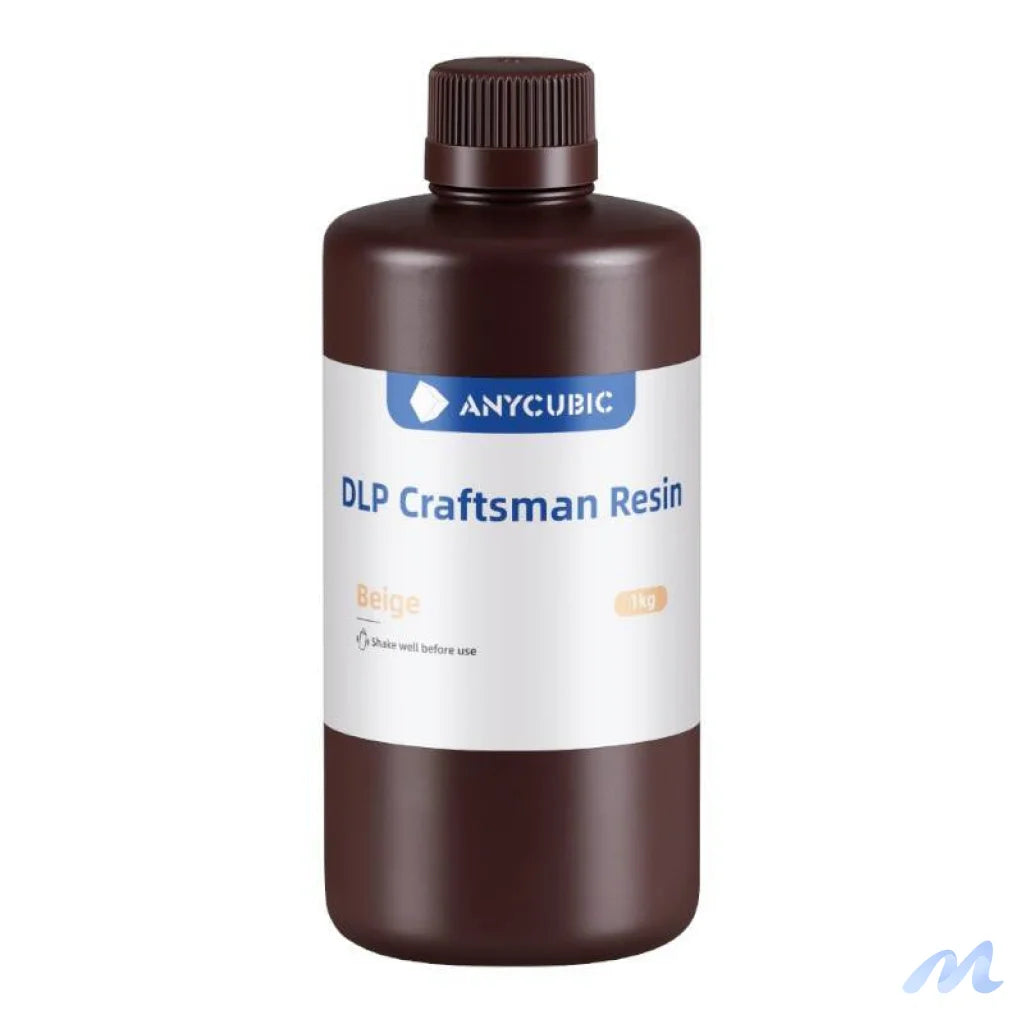 AnyCubic DLP Craftsman Resin (Beige)
