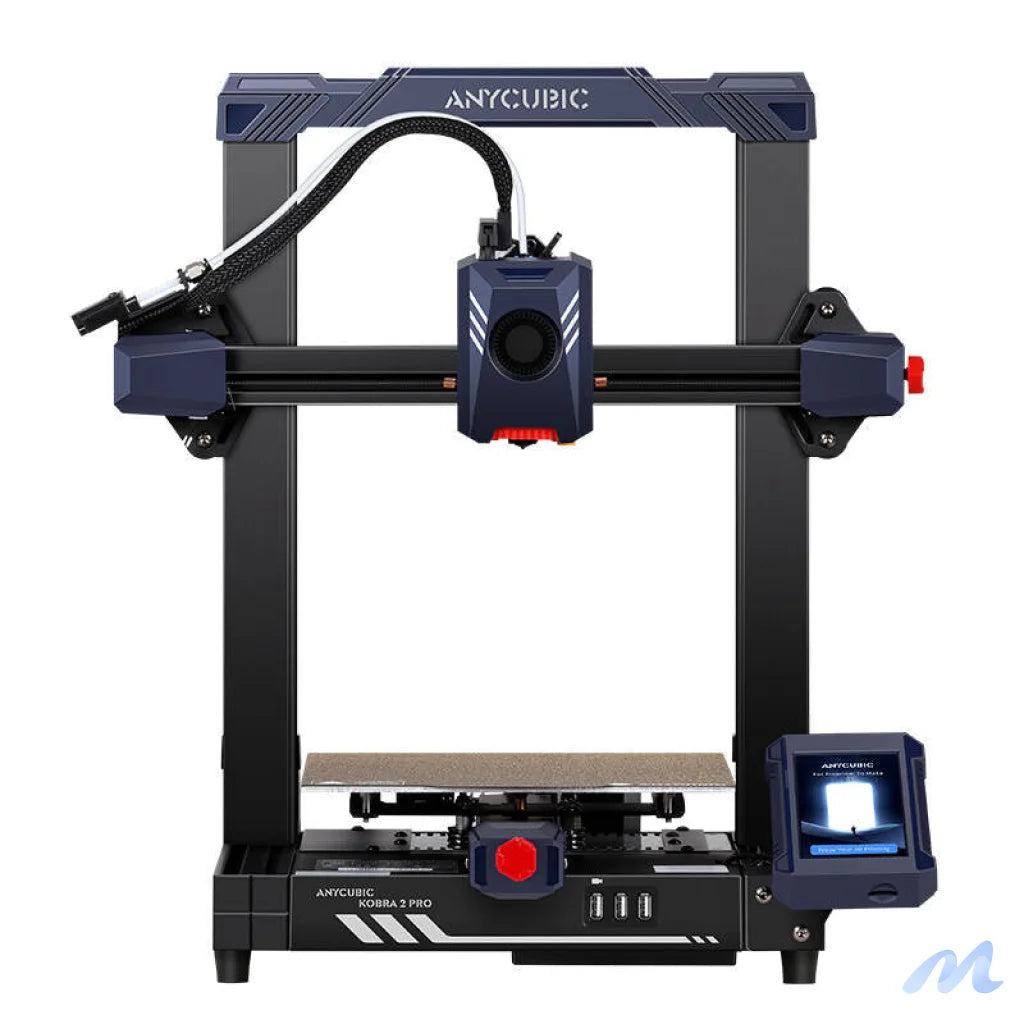 AnyCubic Kobra 2 Pro 3D Printer