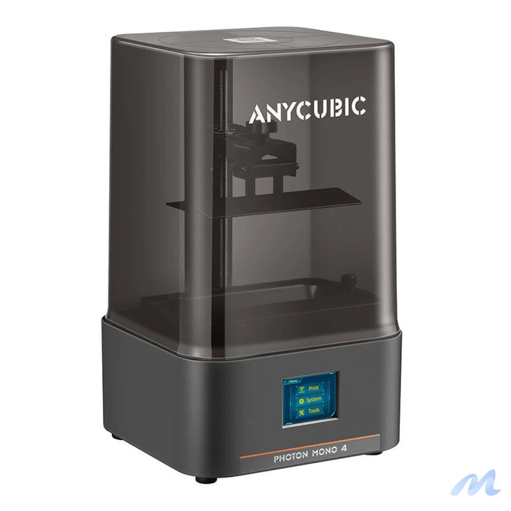Anycubic Photon Mono 4 3D printer
