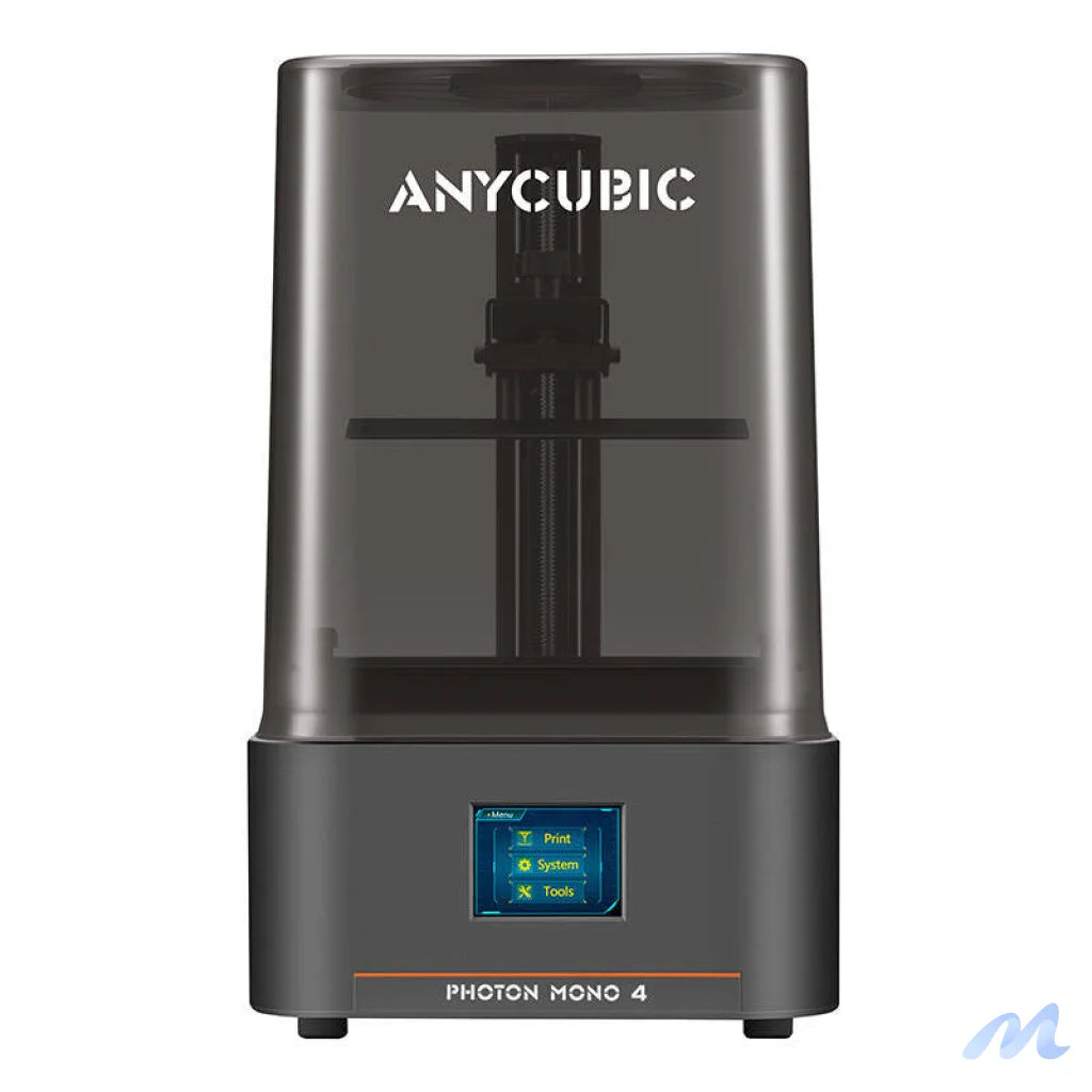 Anycubic Photon Mono 4 3D printer