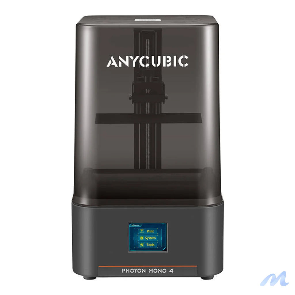 Anycubic Photon Mono 4 3D printer
