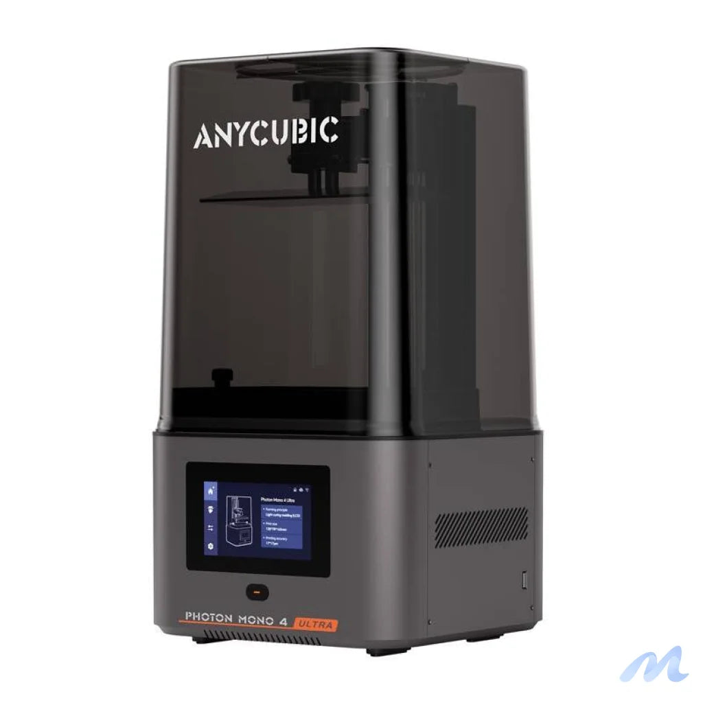 Anycubic Photon Mono 4 Ultra 3D Printer