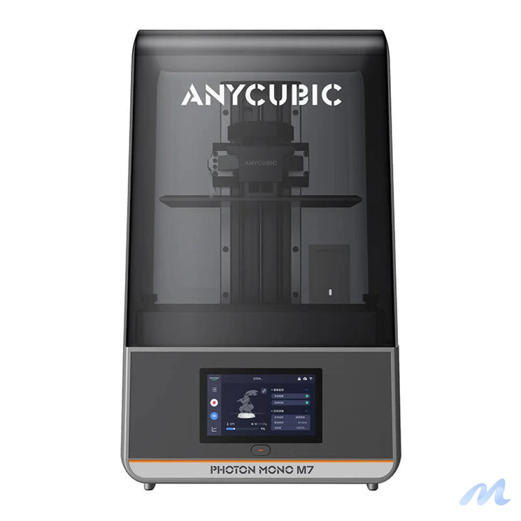 Anycubic Photon Mono M7 3D printer