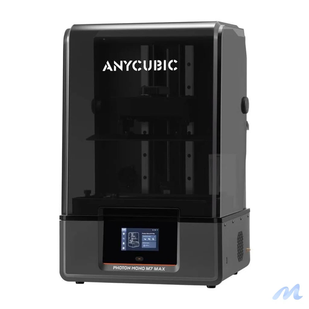 Anycubic Photon Mono M7 Max 3D Printer