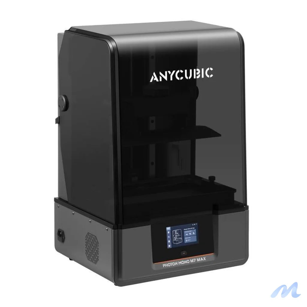 Anycubic Photon Mono M7 Max 3D Printer