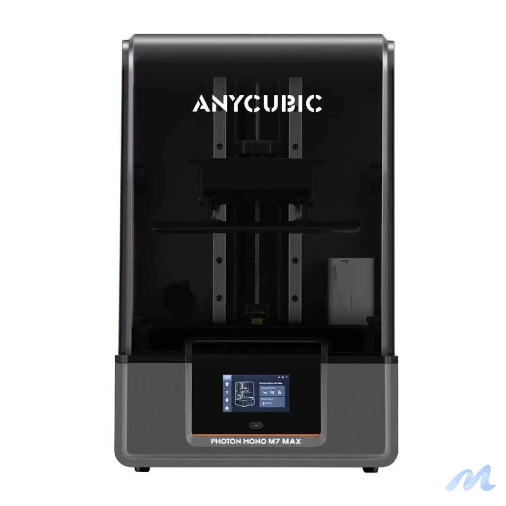 Anycubic Photon Mono M7 Max 3D Printer