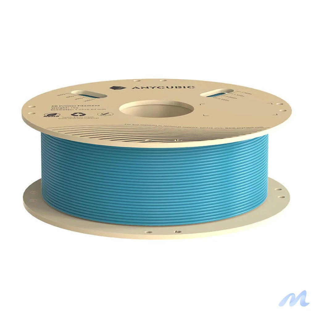 AnyCubic PLA Pantone Filament Set (4 pcs)