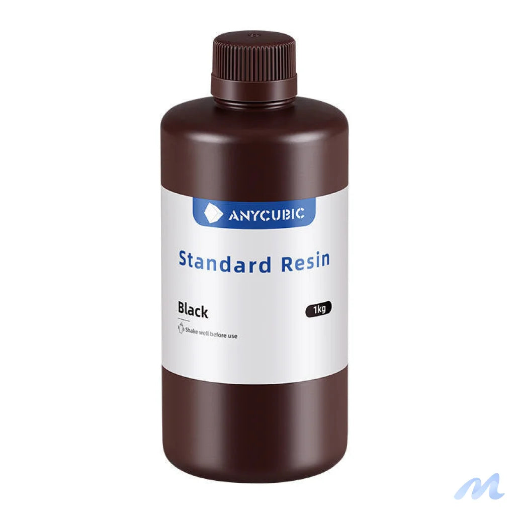 AnyCubic Standand Resin (Black)