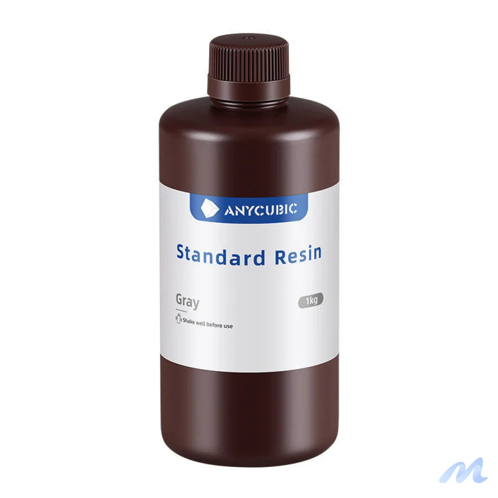AnyCubic Standard Resin (Grey)