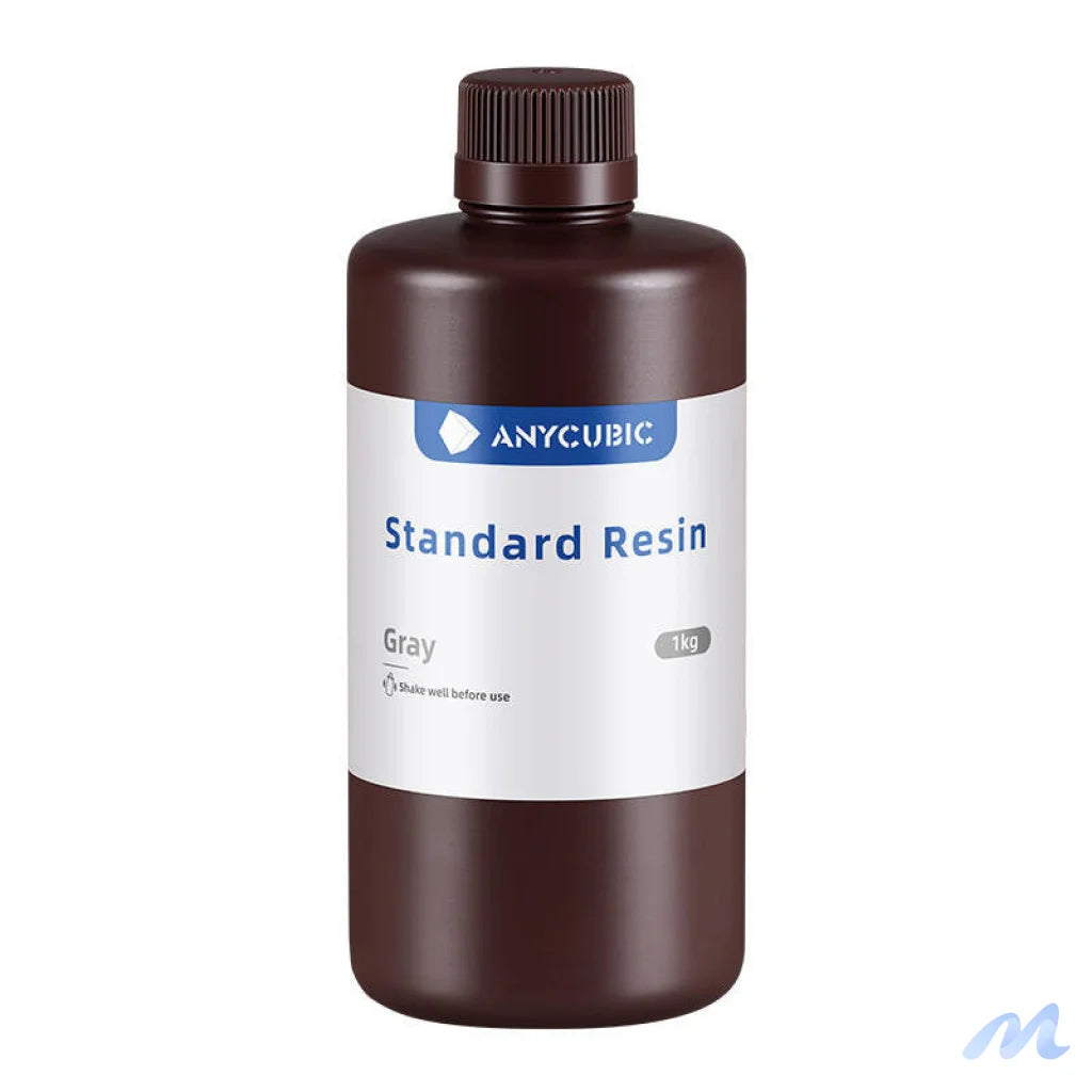 AnyCubic Standard Resin (Grey)