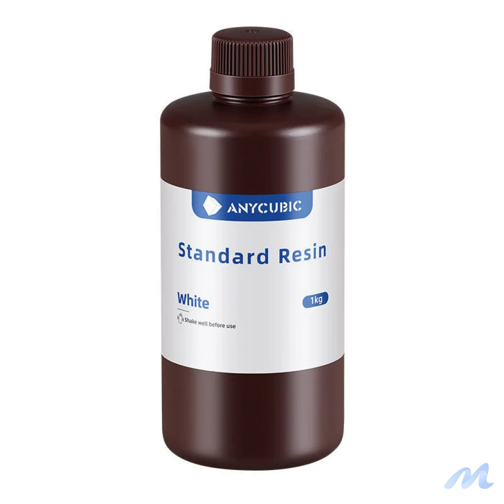 AnyCubic Standard Resin (White)
