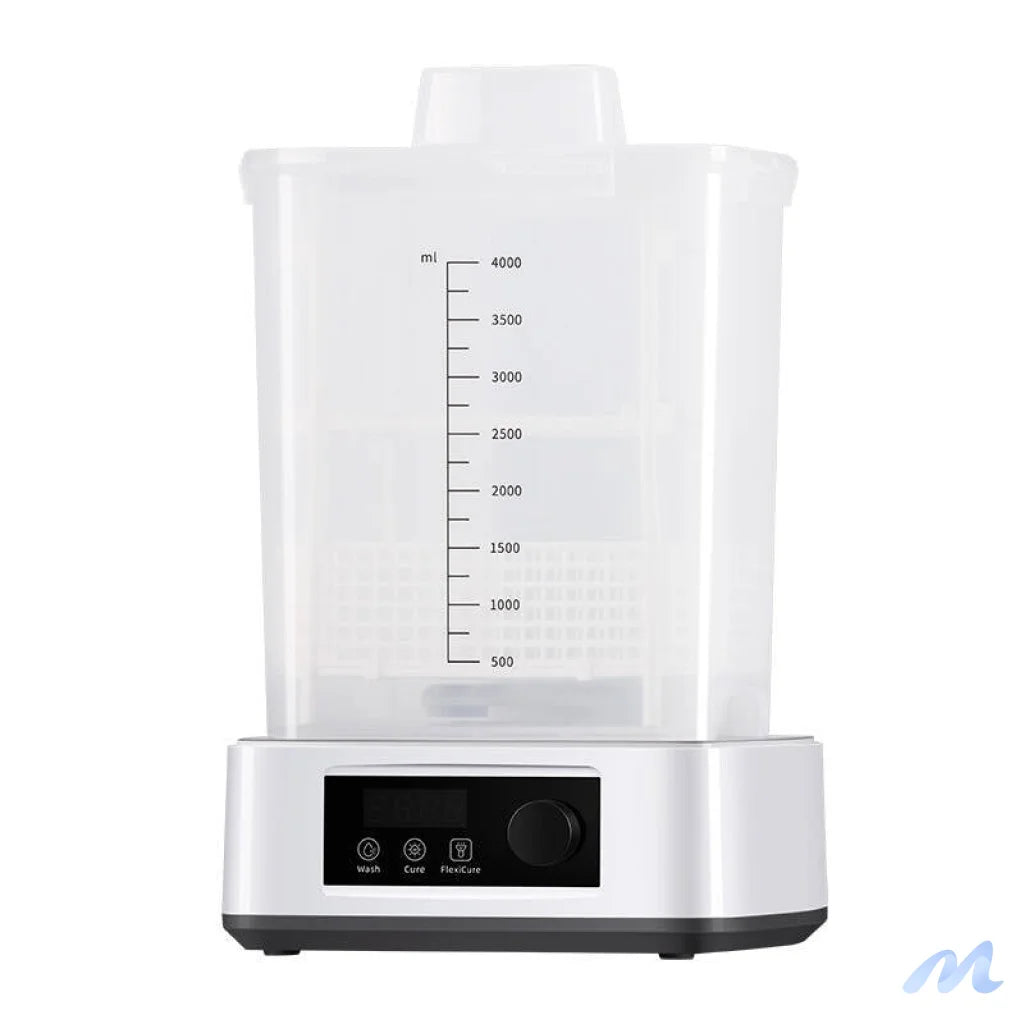 AnyCubic Wash & Cure 3 - Print cleaning and drying device