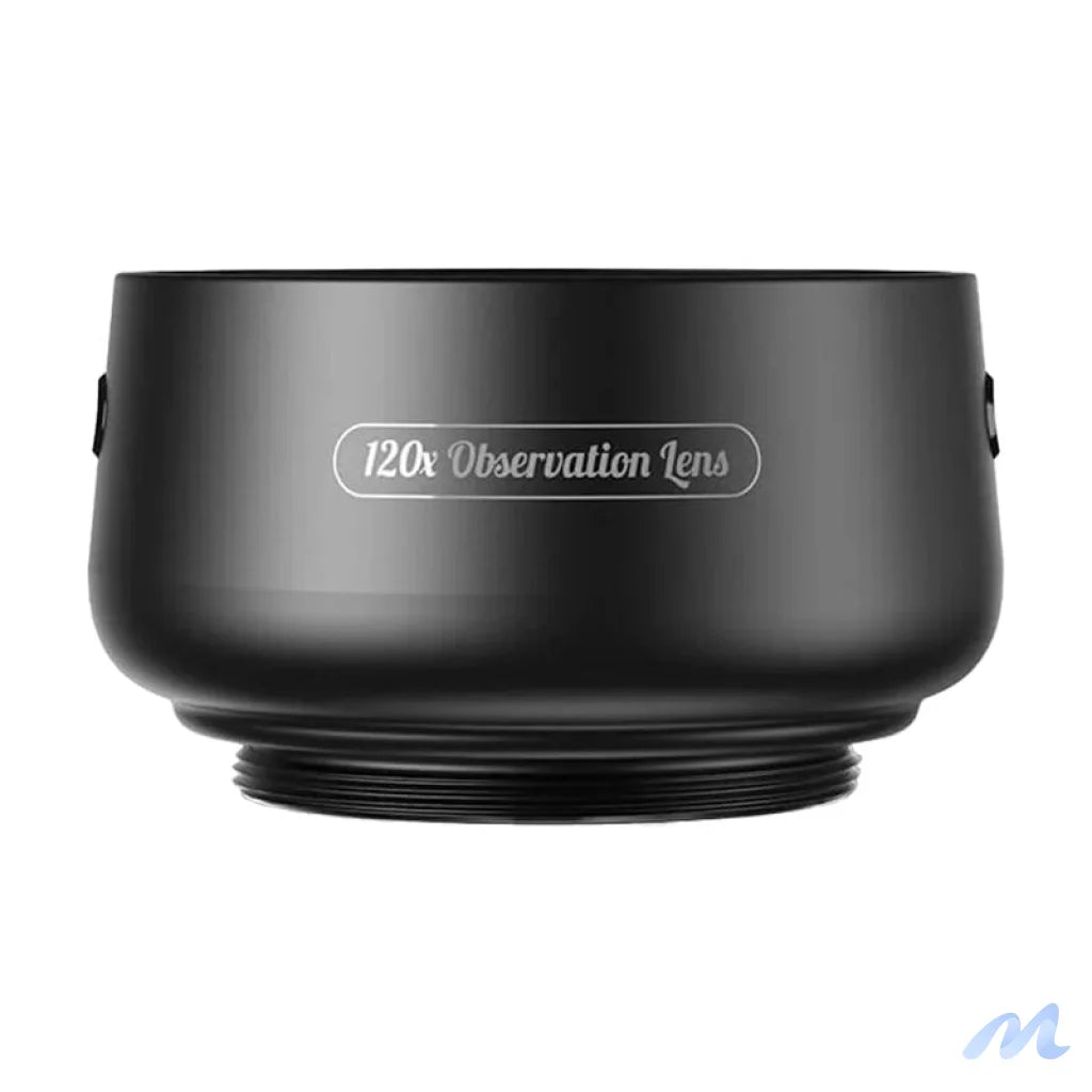 Apexel JeweLens 120X lens