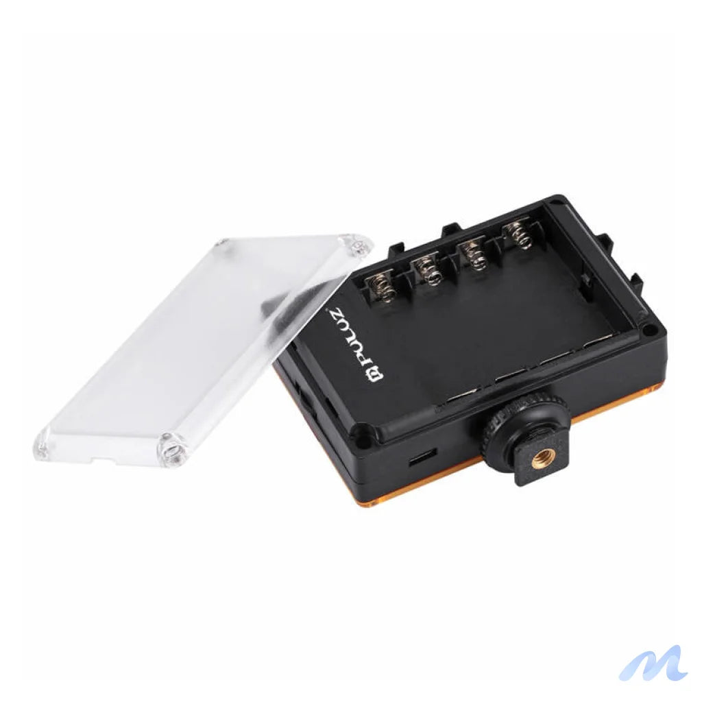 Apparatus Puluz LED lamp 860 lumenów