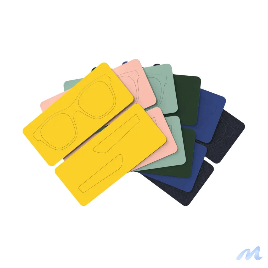 AR Xreal Sticker Pale Dogwood