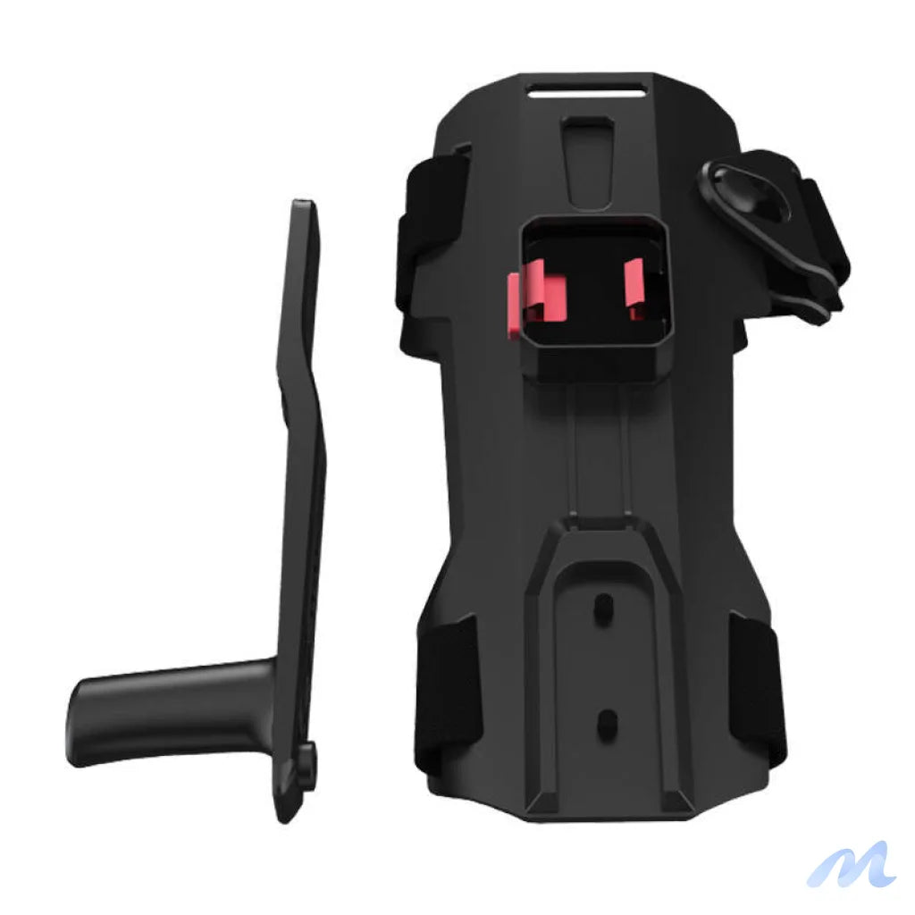 Arm strap Wadoo for underwater scooter