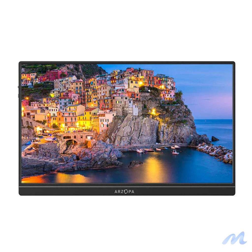 Arzopa S1 TABLE 15.6" portable monitor