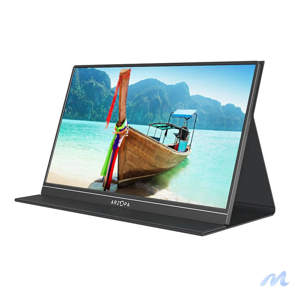 Arzopa S1 TABLE 15.6" portable monitor