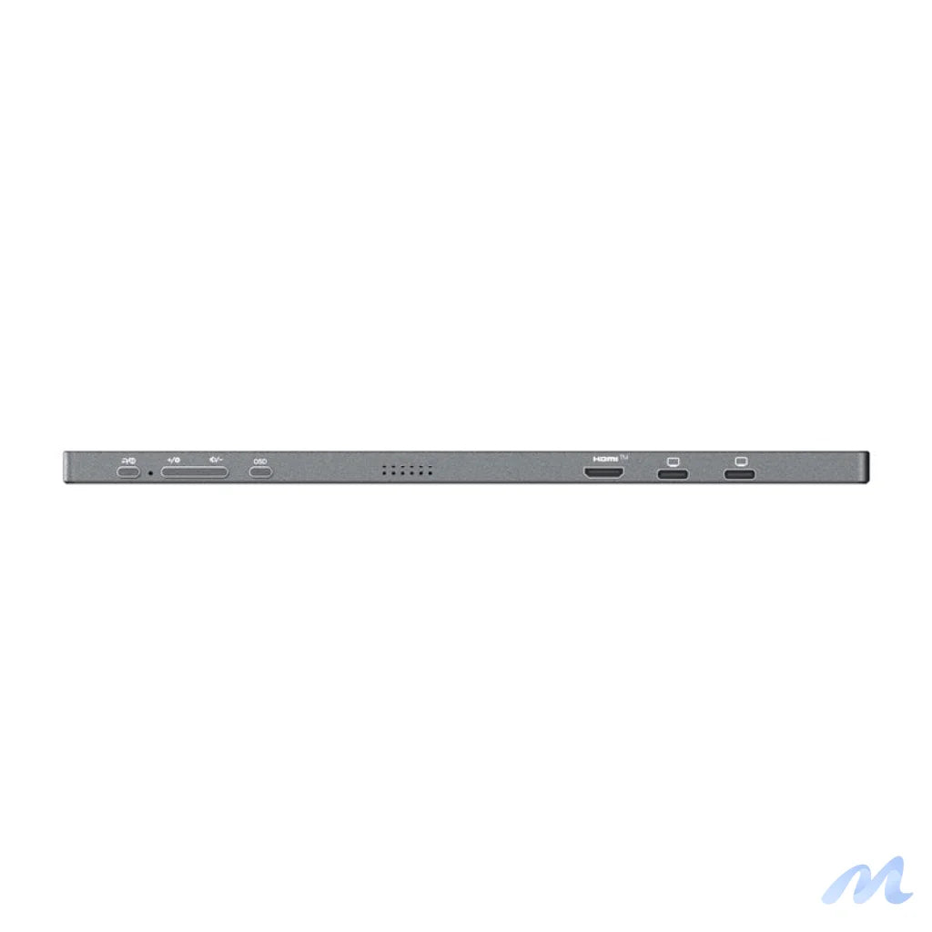 Arzopa Z1FC Silver Gray 16.1" Portable Monitor