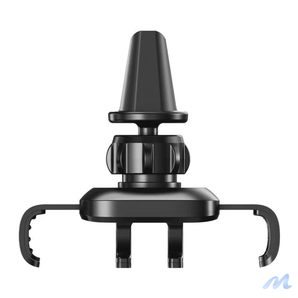 Automatic Car Phone Holder Vention KCTB0 with Clip Black