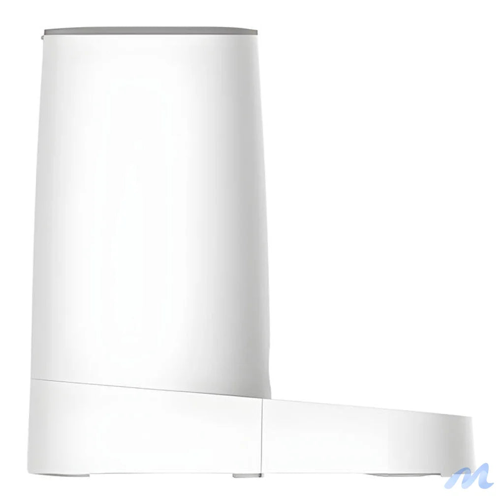 Automatic Pet Feeder Rojeco 4L Button Version (single bowl)