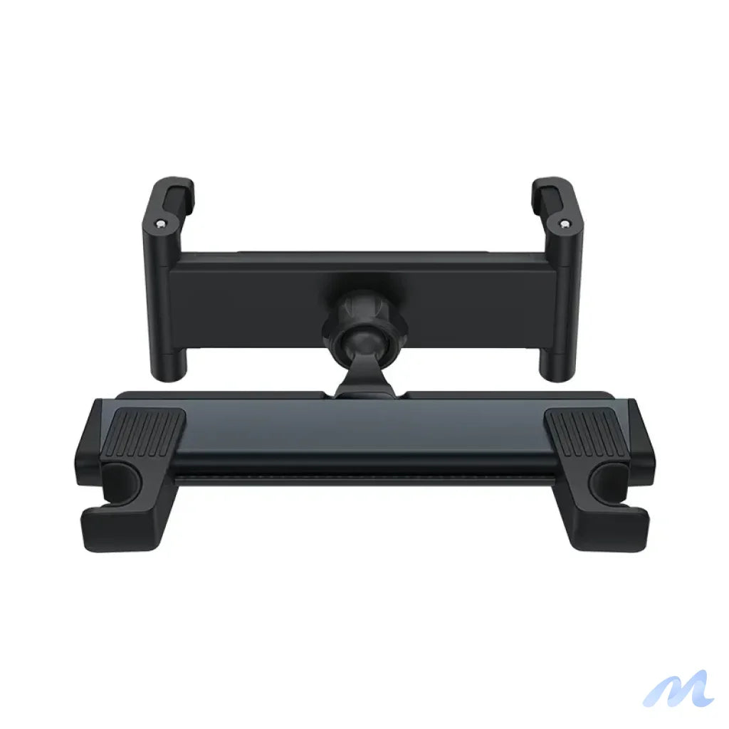 Backseat tablet car mount Baseus JoyRide Pro (black)