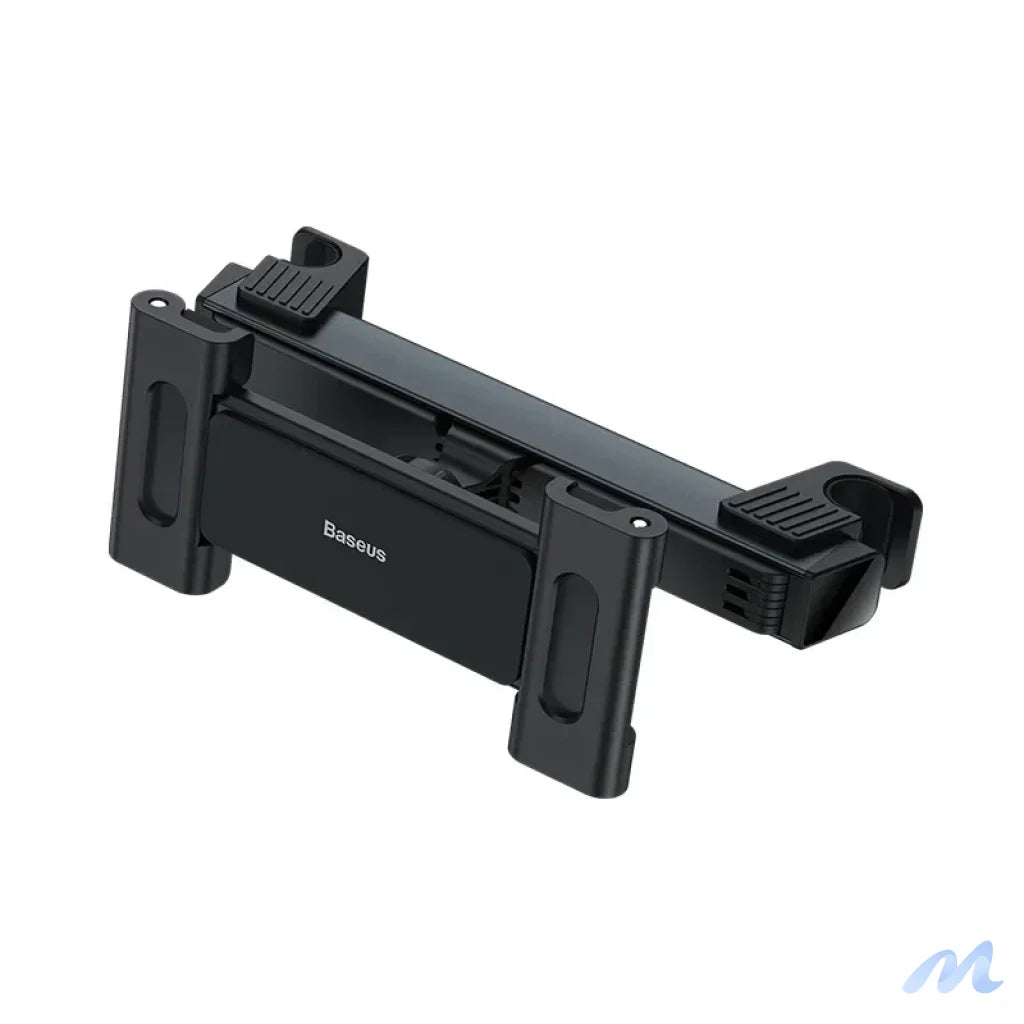 Backseat tablet car mount Baseus JoyRide Pro (black)