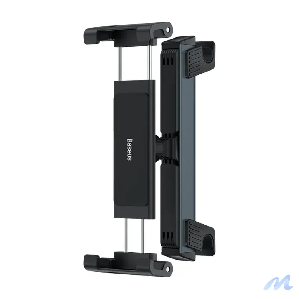 Backseat tablet car mount Baseus JoyRide Pro (black)