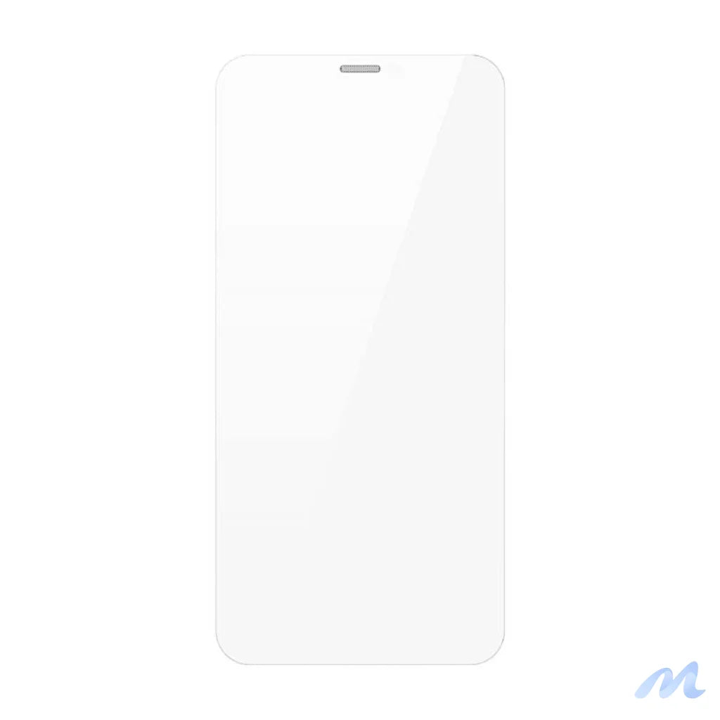 Baseus 0.3mm Full-glass Tempered Glass Film(2pcs pack) for iPhone XS Max/11 Pro Max 6.5inch