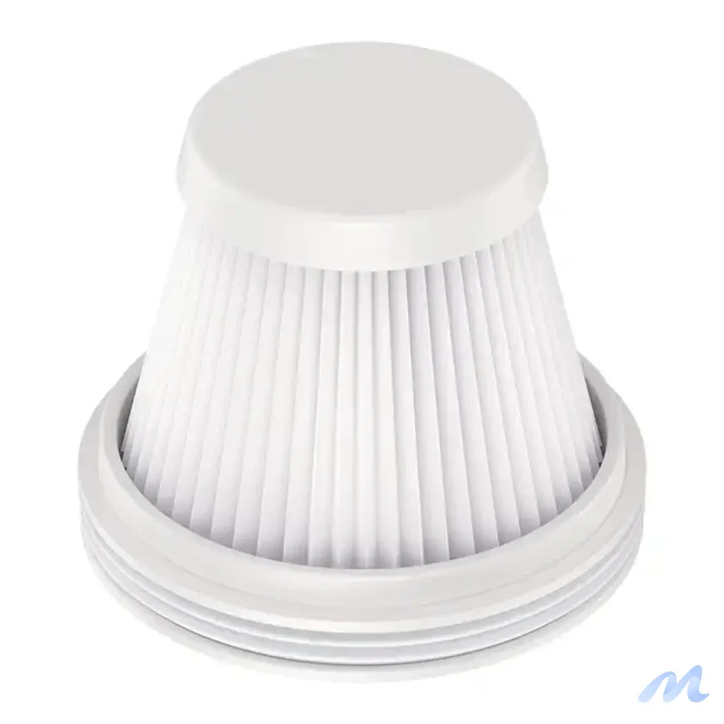 Baseus A3lite Car vacuum Cleaner filters 2 PCS (White)