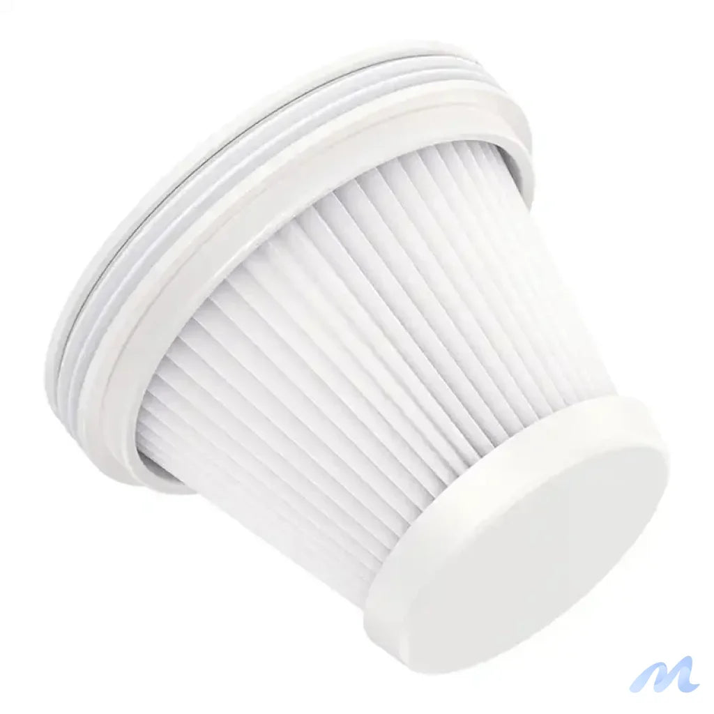 Baseus A3lite Car vacuum Cleaner filters 2 PCS (White)