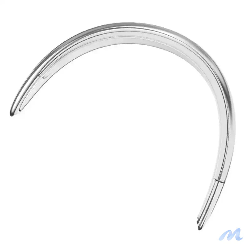 Baseus Airbag Bumper Strip Transparent