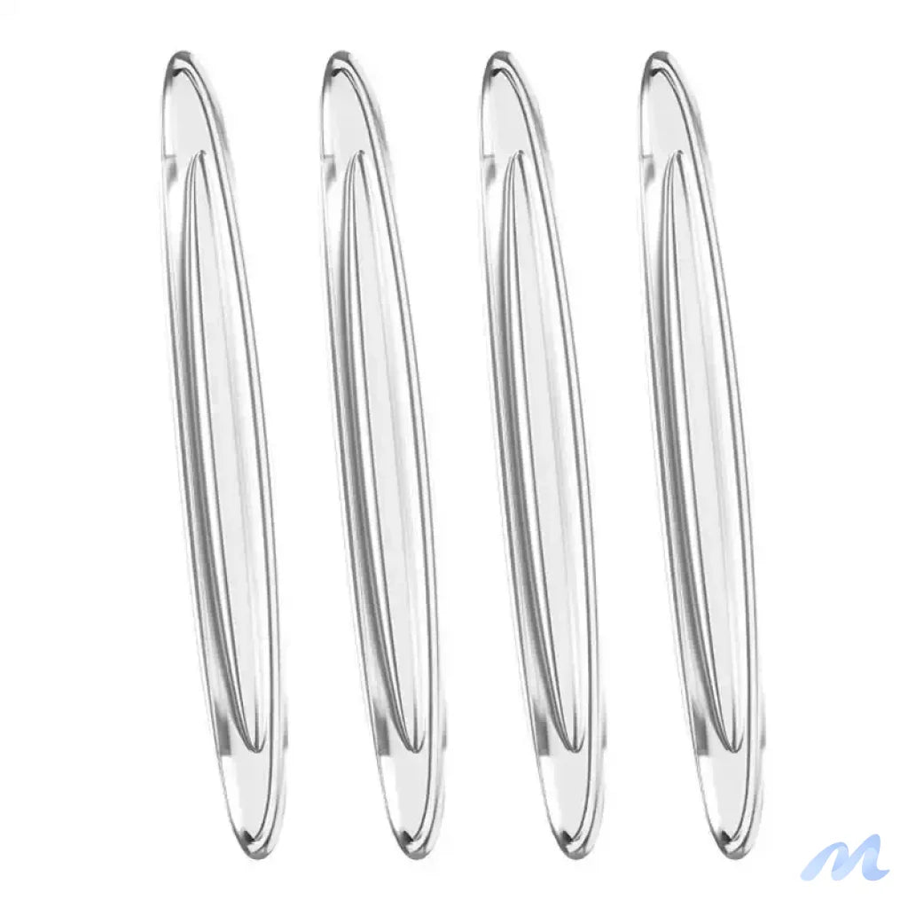 Baseus Airbag Bumper Strip Transparent