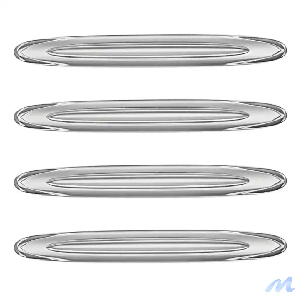 Baseus Airbag Bumper Strip Transparent