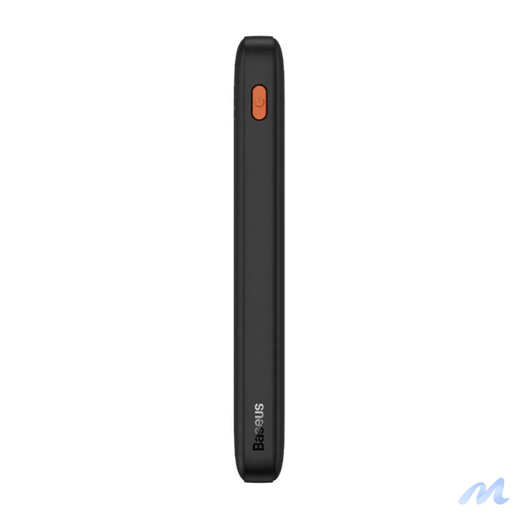 Baseus Airpow 10000mAh 20W powerbank (black)
