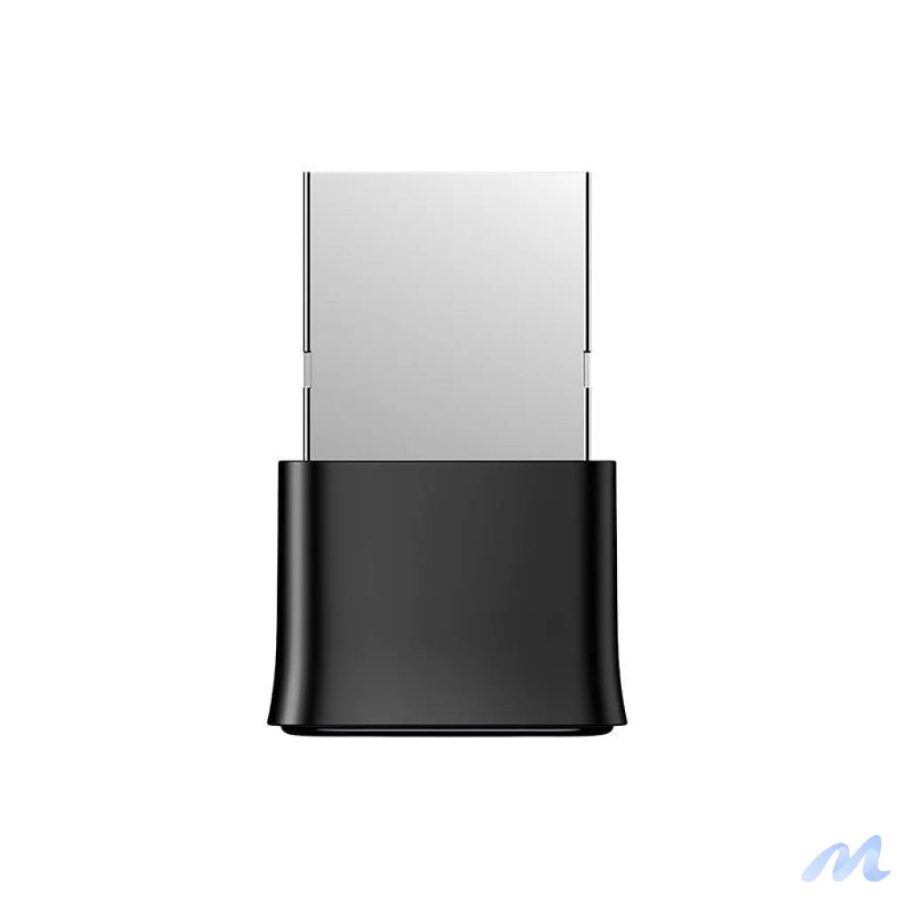 Baseus BA04 Bluetooth Adapter 5.1 (black)