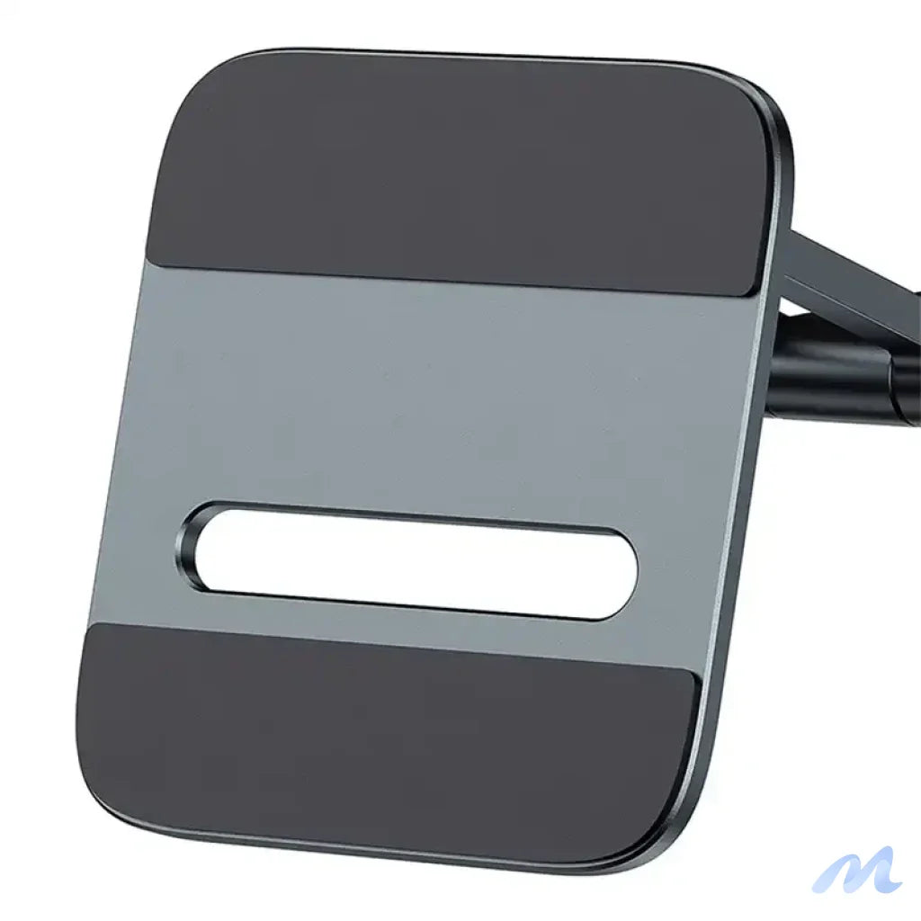 Baseus Biaxial stand holder for tablet (gray)