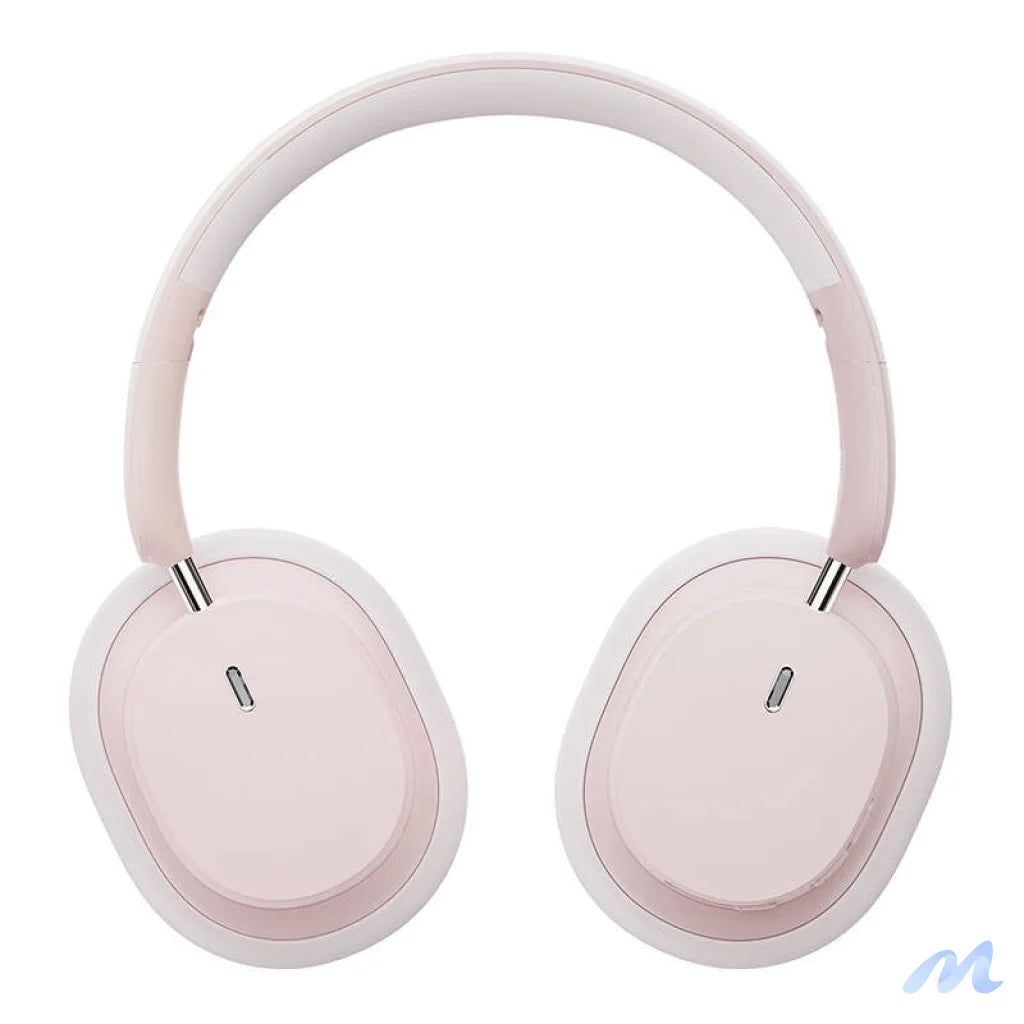 Baseus Bowie D05 Wireless Headphones Bluetooth 5.2 (golden rose)