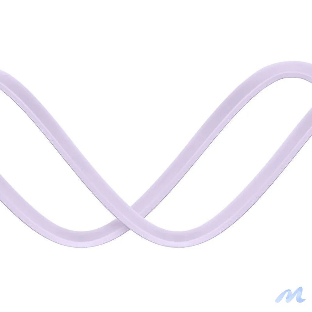 Baseus Bright Mirror 2, 3-in-1 USB 3-in-1 cable for micro USB / USB-C / Lightning 3.5A 1.1m (Purple)