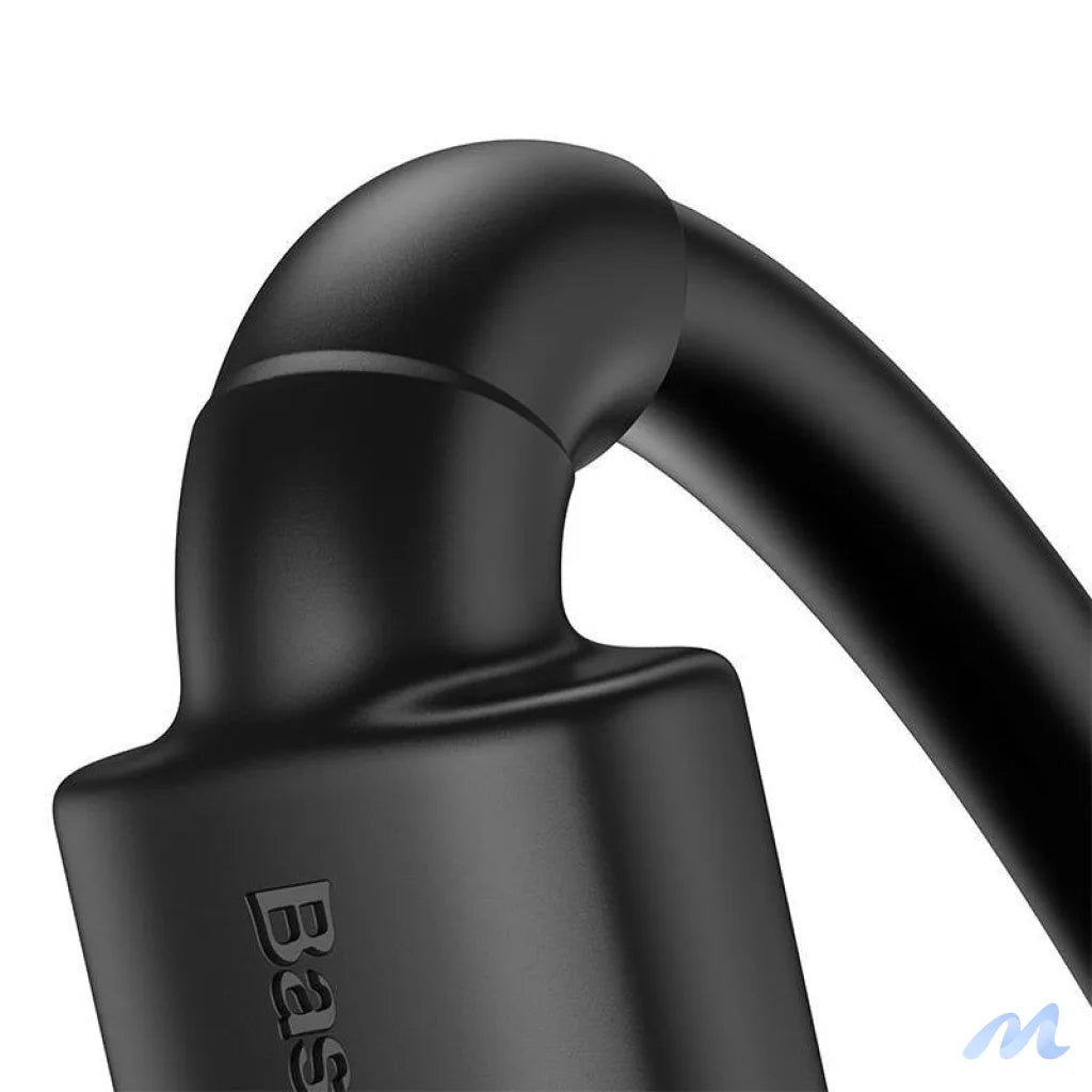 Baseus Cafule 4KHDMI Male To 4KHDMI Male Adapter Cable 2m Black