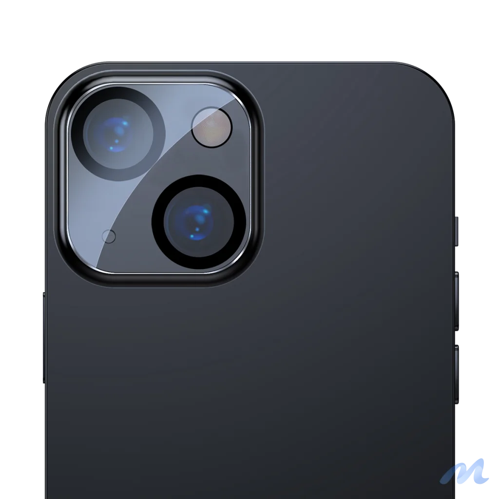 Baseus Camera Lens Film for iPhone 13/13 Mini (2pcs)