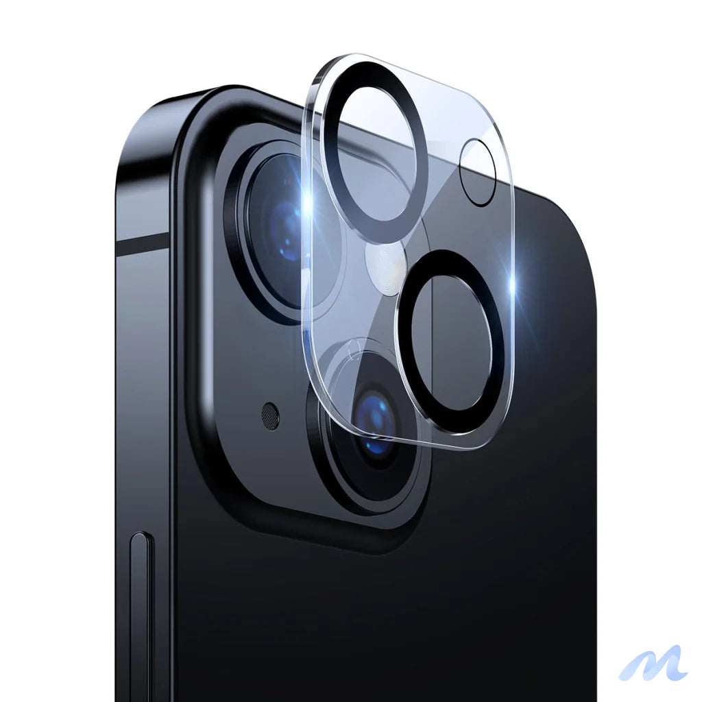 Baseus Camera Lens Film for iPhone 13/13 Mini (2pcs)